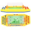 Двойной игрок Battle Buttons Catapult Футбольное поле Finger Toys Настольная игра Finger Football