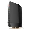 Buffalo WiFi Wireless LAN Wi-Fi 6 11ax AX6000 4803+1147Mbps Japanese Manufacturer [iPhoneiPhone SE (2nd Generation) Nintendo Switch PS5 Manufacturer