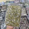 Whatstone SS3-SS50 Кристаллы для нейл-арта Стразы Наклейка Круглые Камни Плоская Основа Стеклянный Страз для Декора