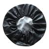 CHIZIYO Universal Soft Black Waterproof Spare Tire Cover 14" 15" 16" 17"  Inch For Cherokee Wrangler Car Spare Wheel Cover