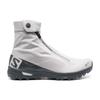 SALOMON XA Alpine 2 Advanced Cushioning Outdoor Shoes Unisex Shoes Gray White 417507