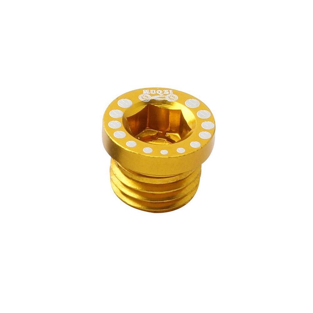 Dust-proof Accessories Brakes Post Bike Replacement V Brake Boss MTB Fixed Gear Bicycle Screw Bolt