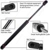 For SUZUKI SWIFT 2010-2017 Hatchback Rear Tailgate Boot Gas Strut Lift Support Spring Shocks Damper 8185068840 Car Accessories