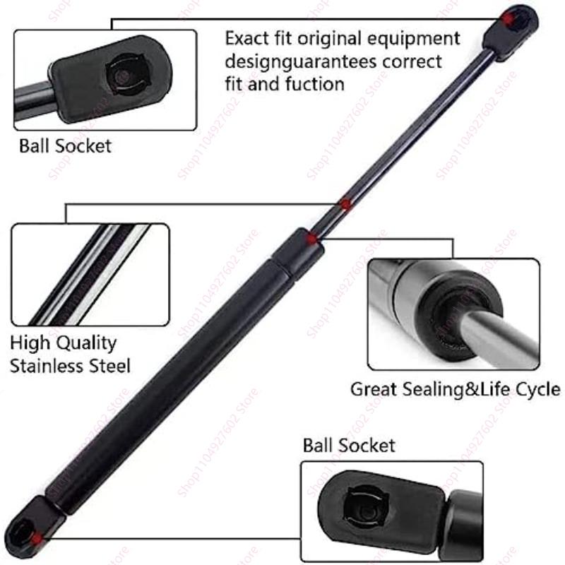 For SUZUKI SWIFT 2010-2017 Hatchback Rear Tailgate Boot Gas Strut Lift Support Spring Shocks Damper 8185068840 Car Accessories