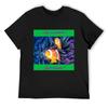 Life Is Fintastic, Just Clownin' Clown Fish T-Shirt Sports Fans Anime Cheap Stuff Big And Tall T Shirts For Men