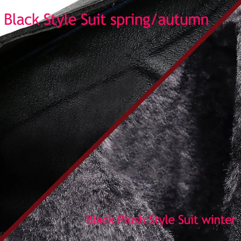 Мокасины для мам, туфли на плоской подошве, лоферы на мягкой подошве, туфли с круглым носком, новая весенне-осенняя нескользящая женская повседневная кожаная обувь на плоской подошве