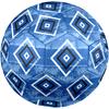 Hamburger SV HSV size5 Soccer Ball, colorful, suitable for all ages, machine-stitched, PVC material, competition grade,durable and high bounce