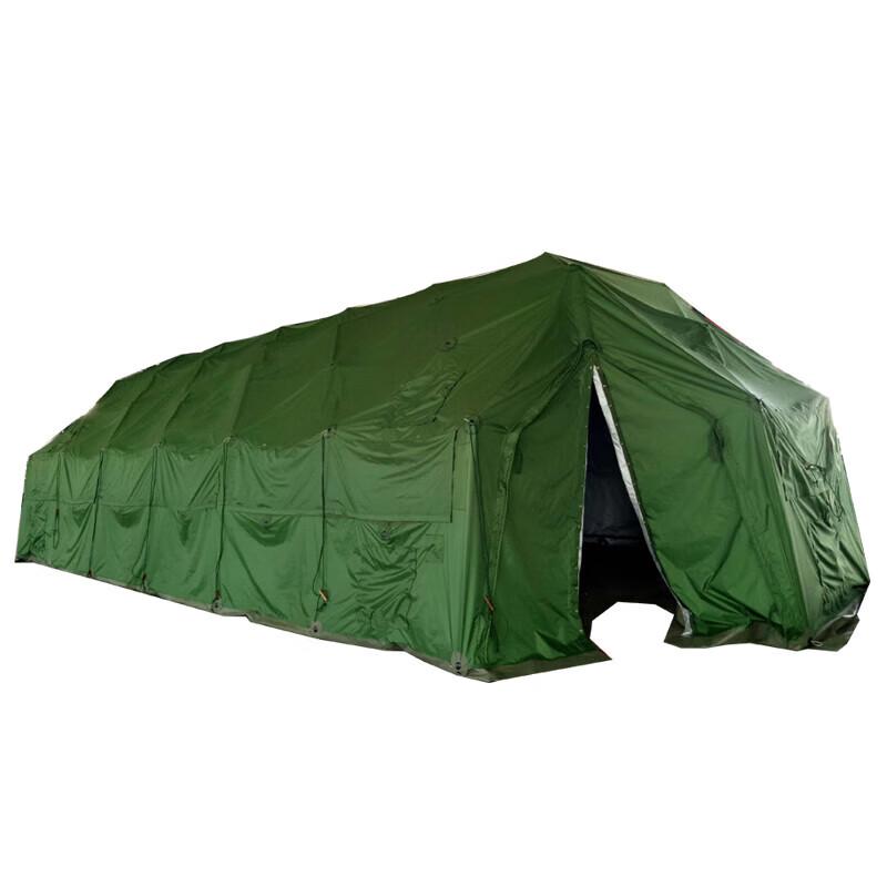 3503 37sqm Grid Tent & Accessories