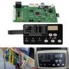 42002-0007S Control Board Kit with 472610Z Spa Heater Electrical System Switchs Pad For Swimming Pool Easy Installation