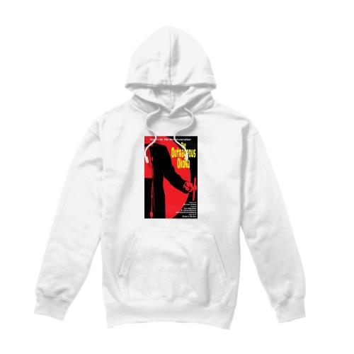 Star Trek Mens The Next Generation Season 2 Episode 4 Hoodie