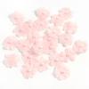 30/50Pcs Artificial Pearl Flower Clothing Accessories Furniture Living Room Decoration Wedding Fruit Tray Outdoor Garden Decor
