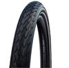Жесткая городская шина Schwalbe Green Marathon GreenGuard Addix Eco 26´´ x 2.00