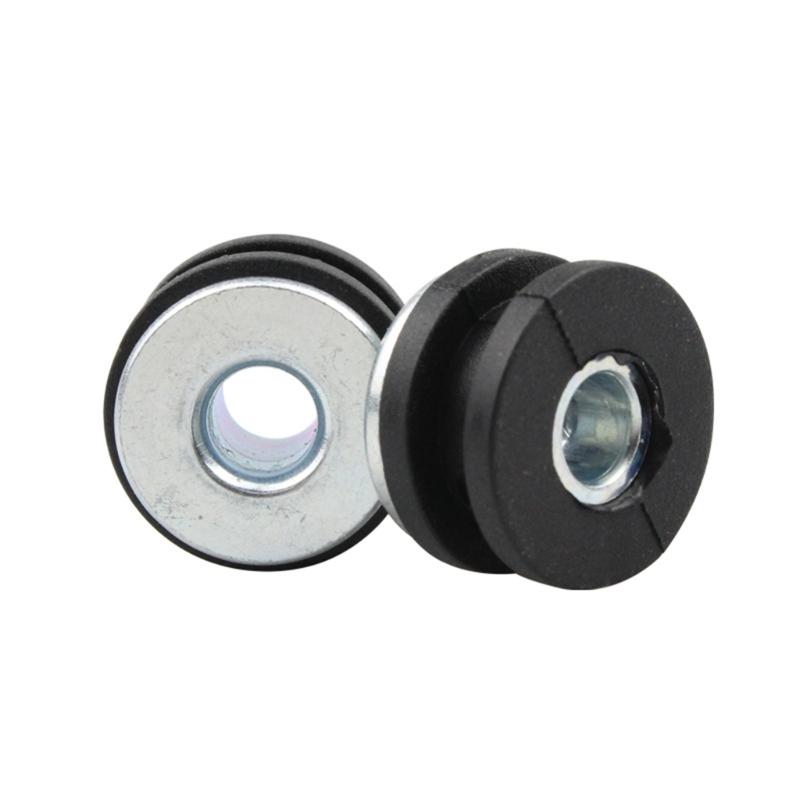 Обтекатель Кожух Буферная Шайба Подушка Сброса Давления Замена Мотоциклетный Аксессуар Комплект Грометов Обтекателя