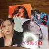 [USED] BLACKPINK Jisoo the Album Card Seoul Contra Trading Card