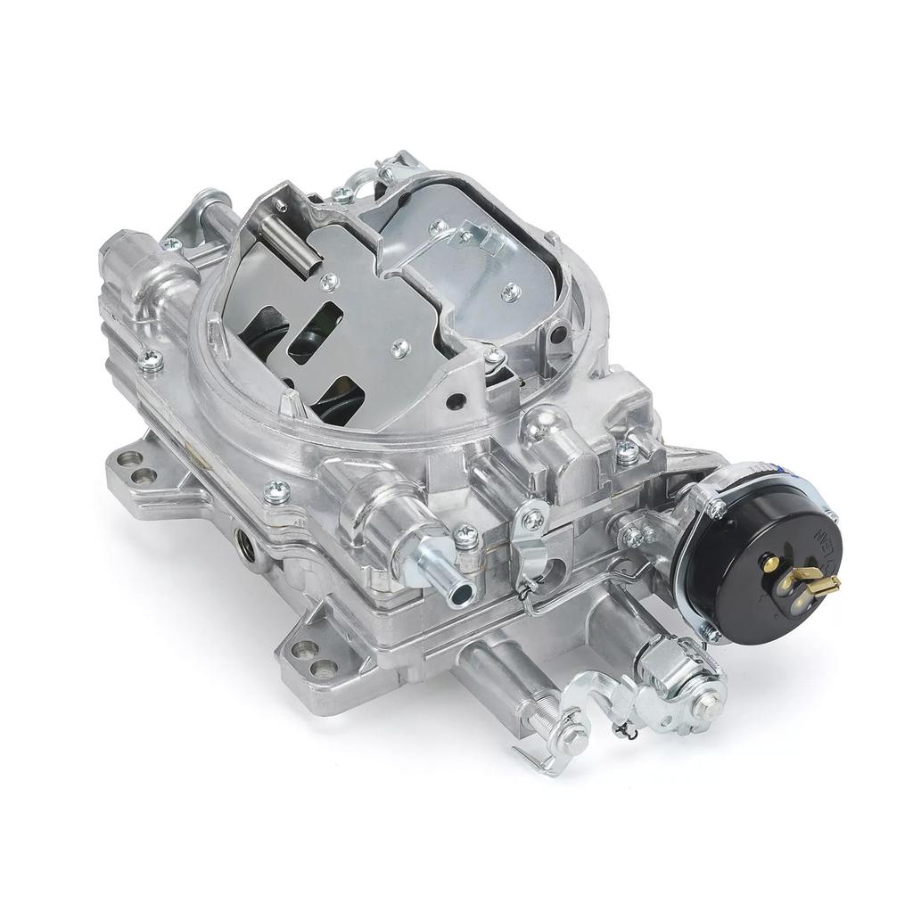 4-камерный карбюратор 1906 AVS2 650 CFM с электрическим дросселем для GMC 1980-1987