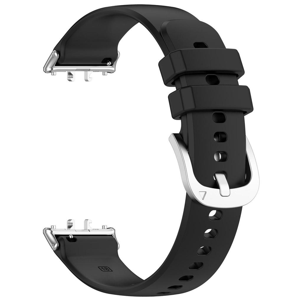 Силиконовый спортивный ремешок для Samsung Galaxy Fit 3, браслет Correa для Samsung Galaxy Fit 3, сменные ремешки для часов