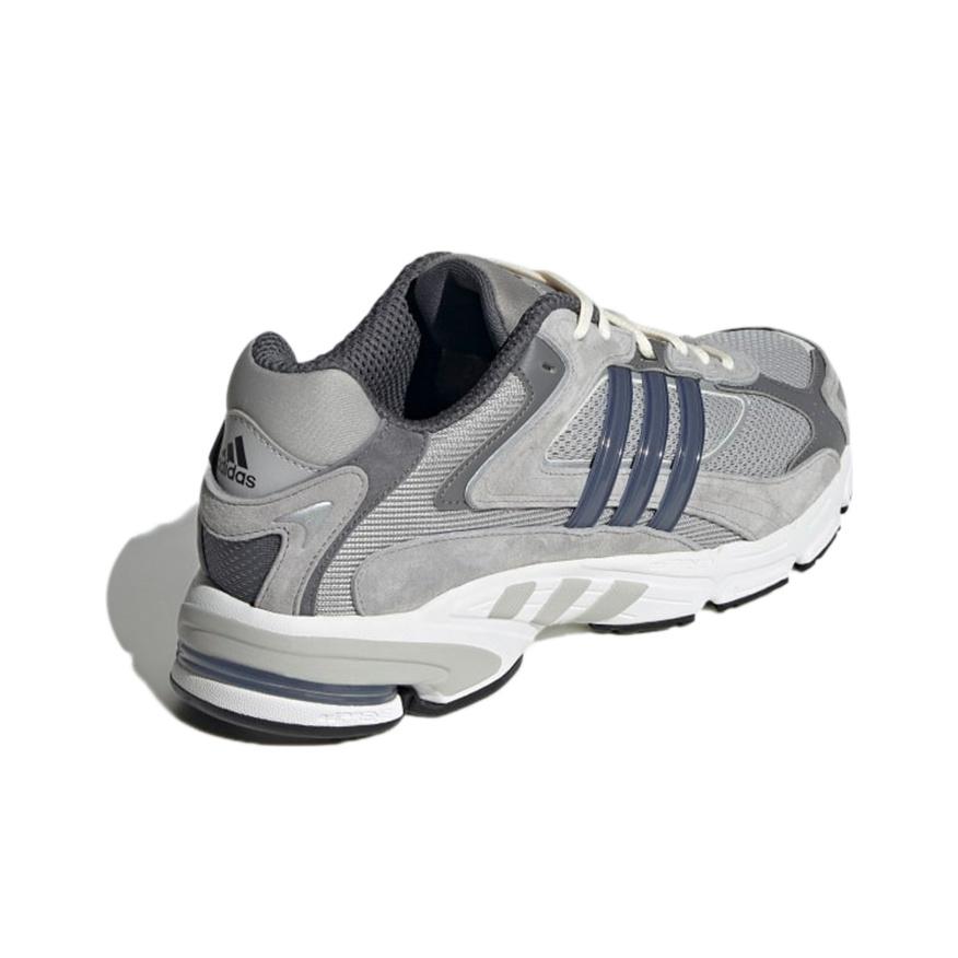 adidas Кроссовки унисекс Response CL Metal Grey Серо-четыре кристально-белые GZ1561