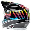 Bell Moto Off-Road Helmet Moto-9S Flex Drift