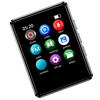 MP3/MP4 FM-радиомагнитофон, совместимый с Bluetooth, Walkman, музыкальные плееры, встроенный динамик, 128 ГБ, 1,77 дюйма, для ежедневного использования студентом