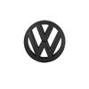 2026 Горячий Для VW VOLKSWAGEN 1 шт./комплект Автомобильный Оригинальный Заменяемый Значок Решетки Радиатора Передней Логотип Крышки Багажника Декоративный Аксессуар Для Volkswagen VW GOLF