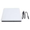 External USB 3.0 Optical Drive DVD CD VCD Burner 5Gbps Aluminum Alloy for Laptop Desktop PC
