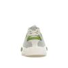 Adidas Кроссовки унисекс Y-3 Rivalry Team Rave Green Кремово-белые Wonder-Silver ID7931