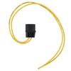 Coolant Temperature Sensor Pigtail Plug Connector Wiring Harness 04320-SAA-A00