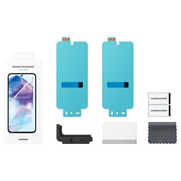 Пленка Samsung Ef-Ua556Ctegww A55 5G A556 Защитная пленка для экрана