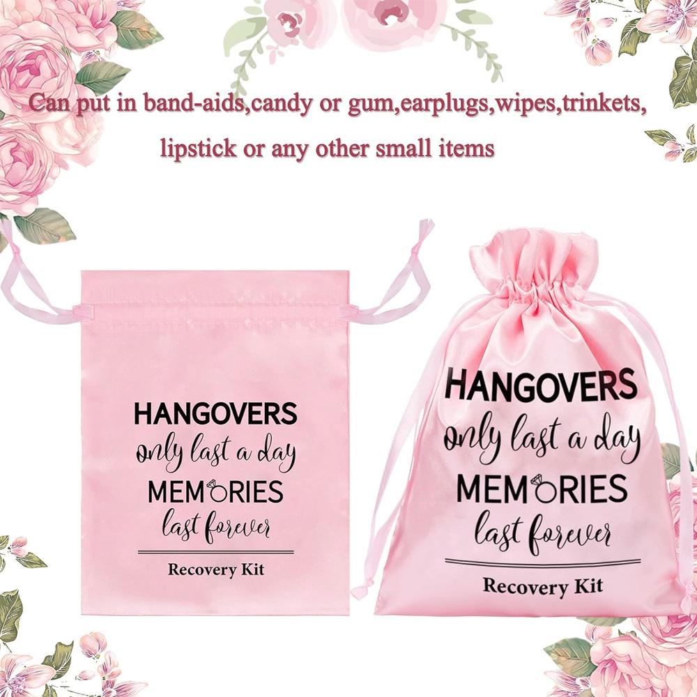 12pcs Satin Drawstring Bag Satin Cloth Bag Recover Kit Drawstring Party Storage Bag Gift Packaging Bag Drawstring Bag