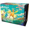 Магия: Сбор Final Fantasy Chocobo Bundle Коллекционная карточная игра Японское издание Wizards of the Coast