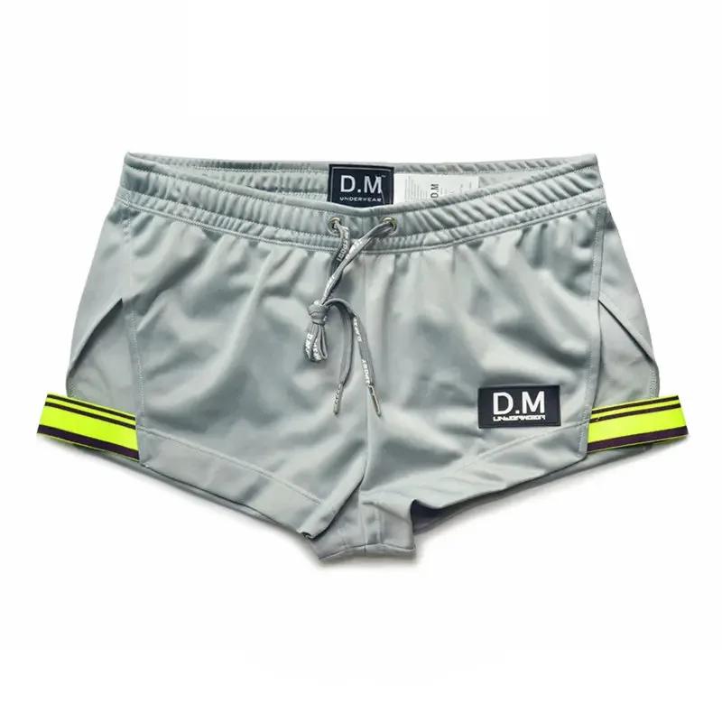 Плавательные шорты мужские Board Shorts Мужские Шорты для спортзала Пляжные Трусы Seobean Купальники Бермуды Серфинг Летние Беговые Боксеры Короткие Штаны Zwembroek