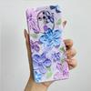 Чехол для Tecno Spark 6 KE7 Spark6 Силиконовый ТПУ Мягкий Корпус Телефона Милый Расписной Печатный Ударопрочный Защитный Задний Чехол