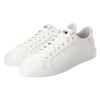 And Low Top Sneaker TOSL WHTWHT WHTRED [Hyde Jack] Men's (hj-tosl) [Item]