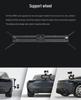 7-в-1 Микро3 E500700E1000 Электрический слайдер для камеры для DSLR и беззеркальных камер с демпфированием и защитой от вибраций