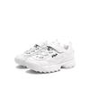  Кроссовки Fila Kids Disruptor 2 белые