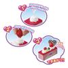 Игрушка для украшения торта Whipple Cake Toy, игрушка для кондитера Whipple EPOCH для детей от 8 лет и старше [Набор палочек] W-116