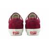 Vans Кроссовки унисекс OG Style 36 LX Pomegranate Красный Классический-Белый VN0A4BVE9X7
