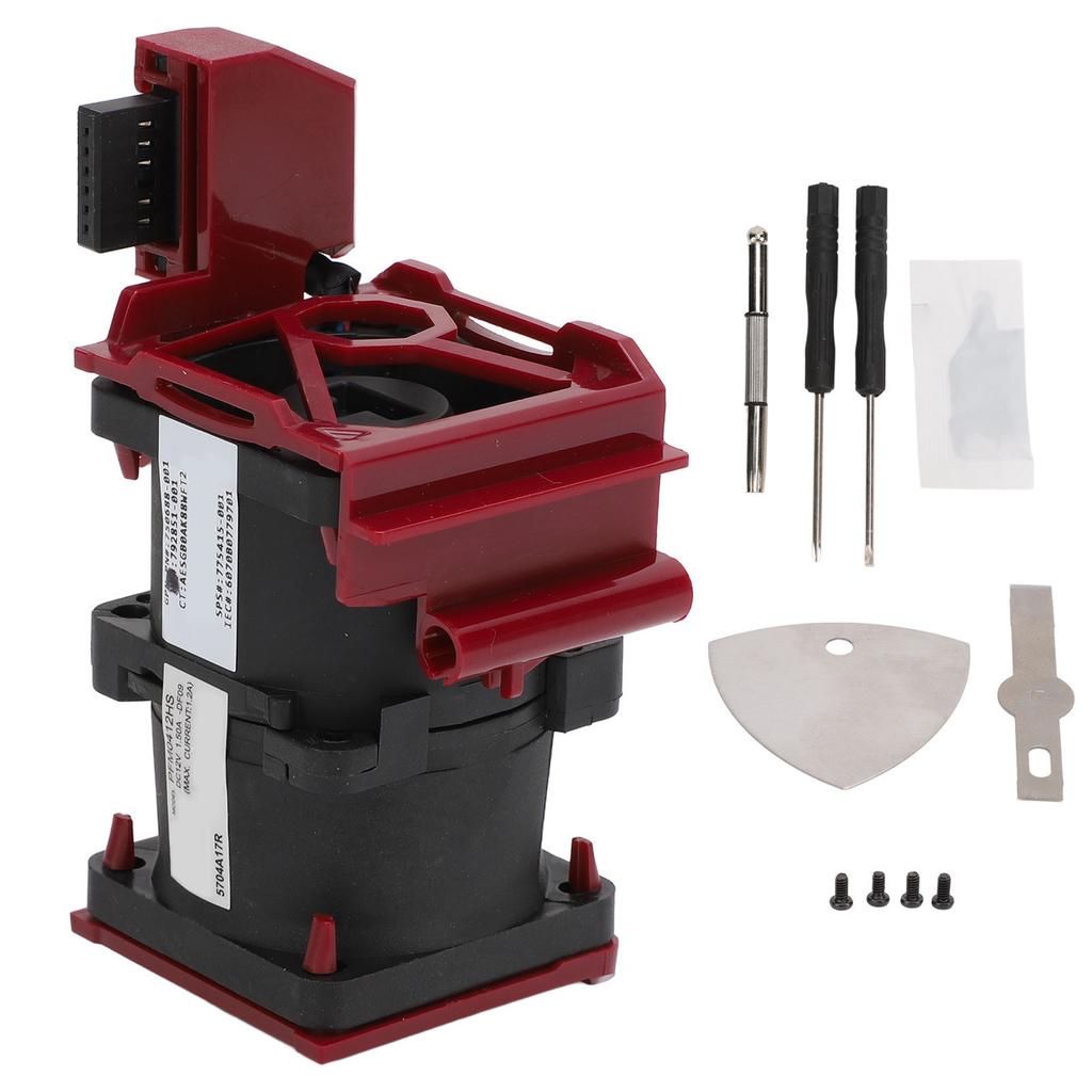 Вентилятор охлаждения ЦП ABS Легко установить Легкий Кулер ЦП для сервера для ProLiant DL360 G9 GEN9 DL360G9 750688 001 792852