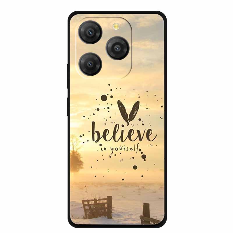 Для Blackview Shark 9 Чехол Черный Силиконовый Чехол для Blackview Shark9 Защитный Чехол Coque для Black view Shark 9 5G TPU Чехлы
