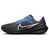 NFL X Air Zoom Pegasus 40 Los Angeles Chargers Men Sneakers Black Anthracite Italy-Blue DZ5948-001