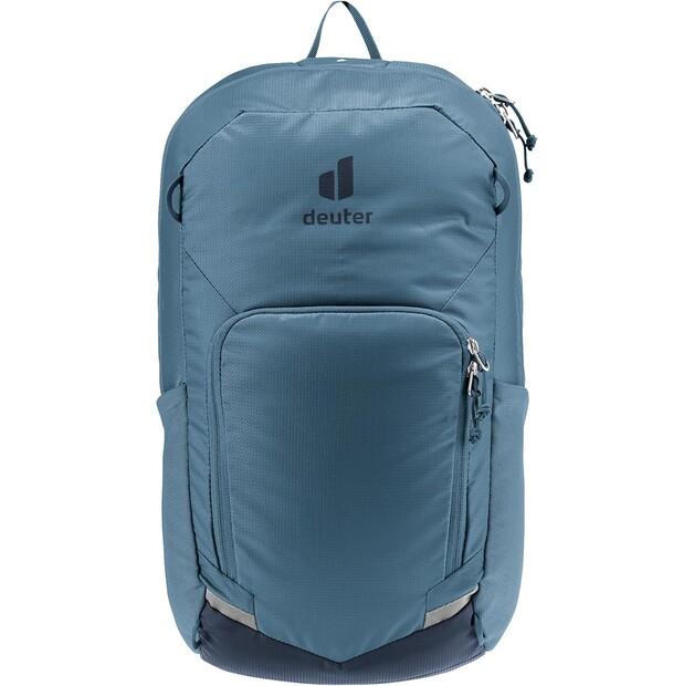 Рюкзак Deuter Bike I 16 atlantic/ink (3202025-1374)