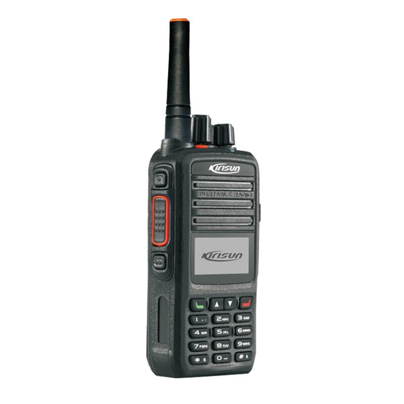 Общесетевая рация Kirisun T60 (Китайская версия)