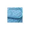 (M 62*50cm) Pet Self Cooling Gel Mat Cool Mat For Dogs Cats Pad Bed Mattress Heat Relief AA