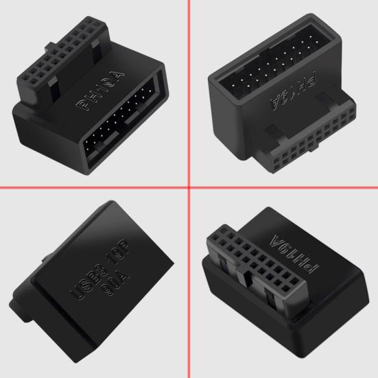 Convenient Motherboard Converter Driver-free ABSStability