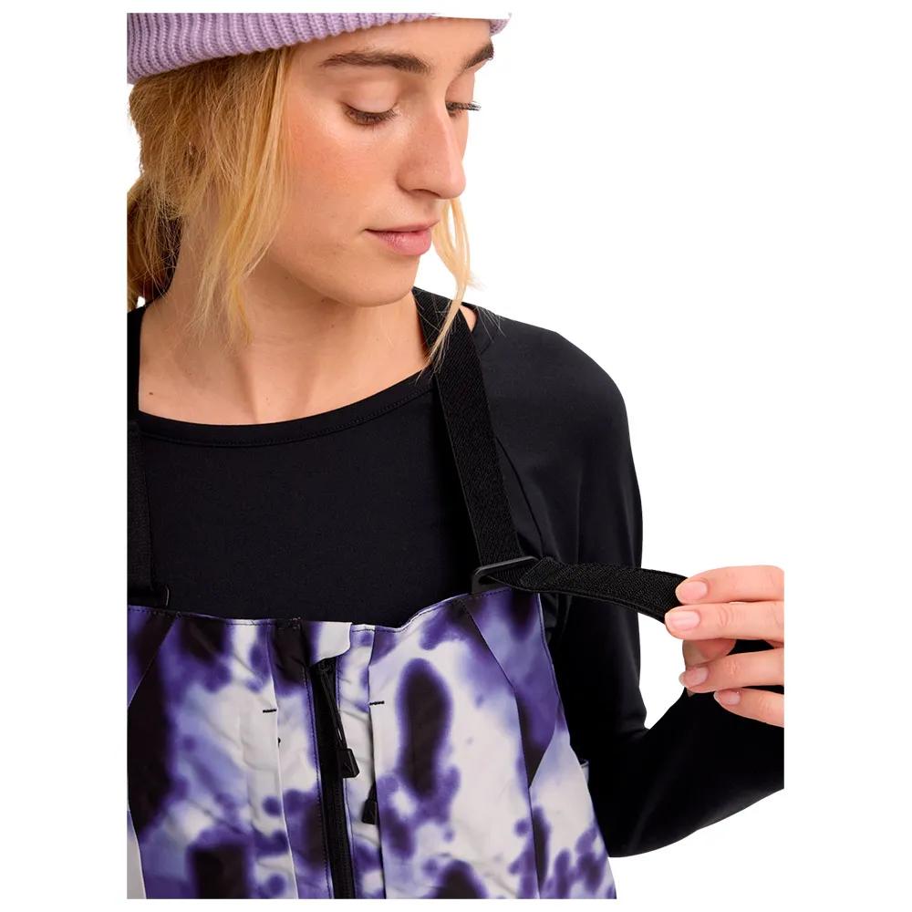 Burton Брюки Reserve Goretex 2L Bib