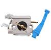 Карбюратор Zama C1Q-W37 для воздуходувок Husqvarna 125B 125BVX 125BX 358794810 358794811