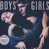 LP Record BRYAN FERRY - Boys And Girls BFLP6 Virgin, UMC 2021 USA & Euro Dance & Electronica