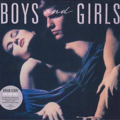 LP Пластинка БРАЙАН ФЕРРИ - Boys And Girls BFLP6 Virgin, UMC 2021 США и Европа Танцевальная и Электронная