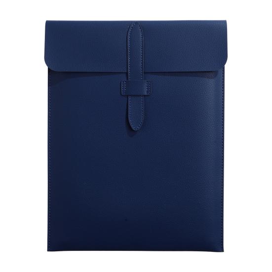 Сумка для документов из искусственной кожи, легкая, портативная, органайзер для хранения документов, устойчивая к царапинам, водонепроницаемая папка для документов