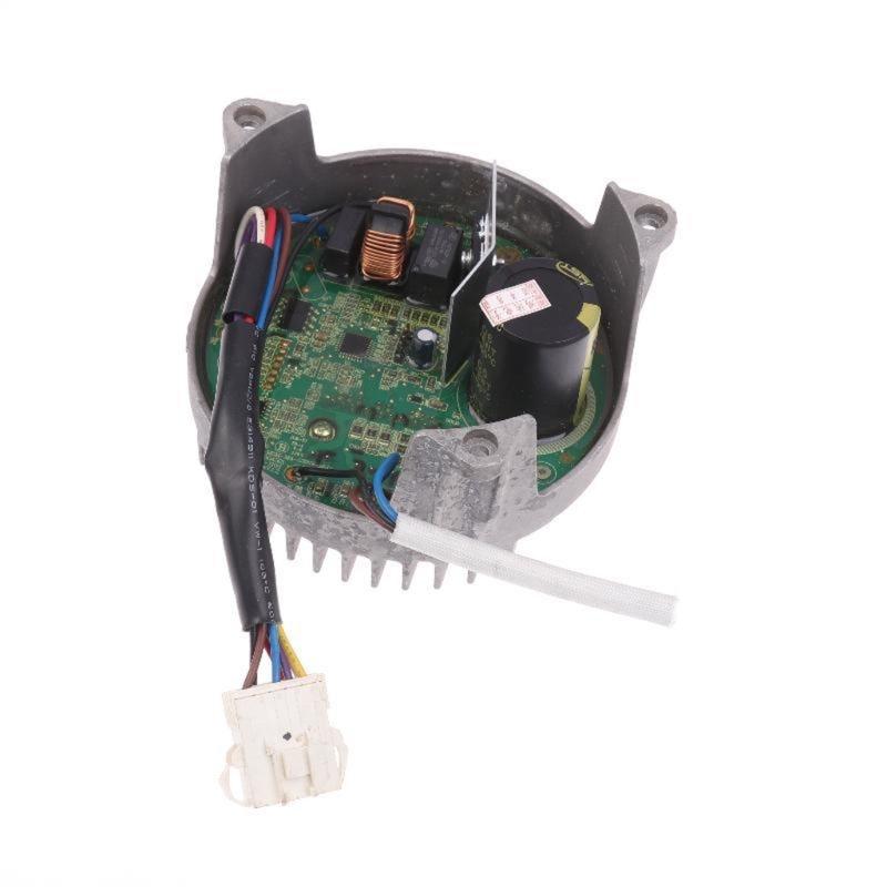 Плата привода двигателя стиральной машины, аксессуары для регулирования частоты двигателя для ZXGN-420-8-116L 52K10004301